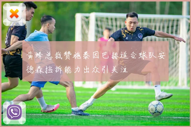 黄蜂总裁赞施泰因巴赫适合球队安德森挡拆能力出众引关注